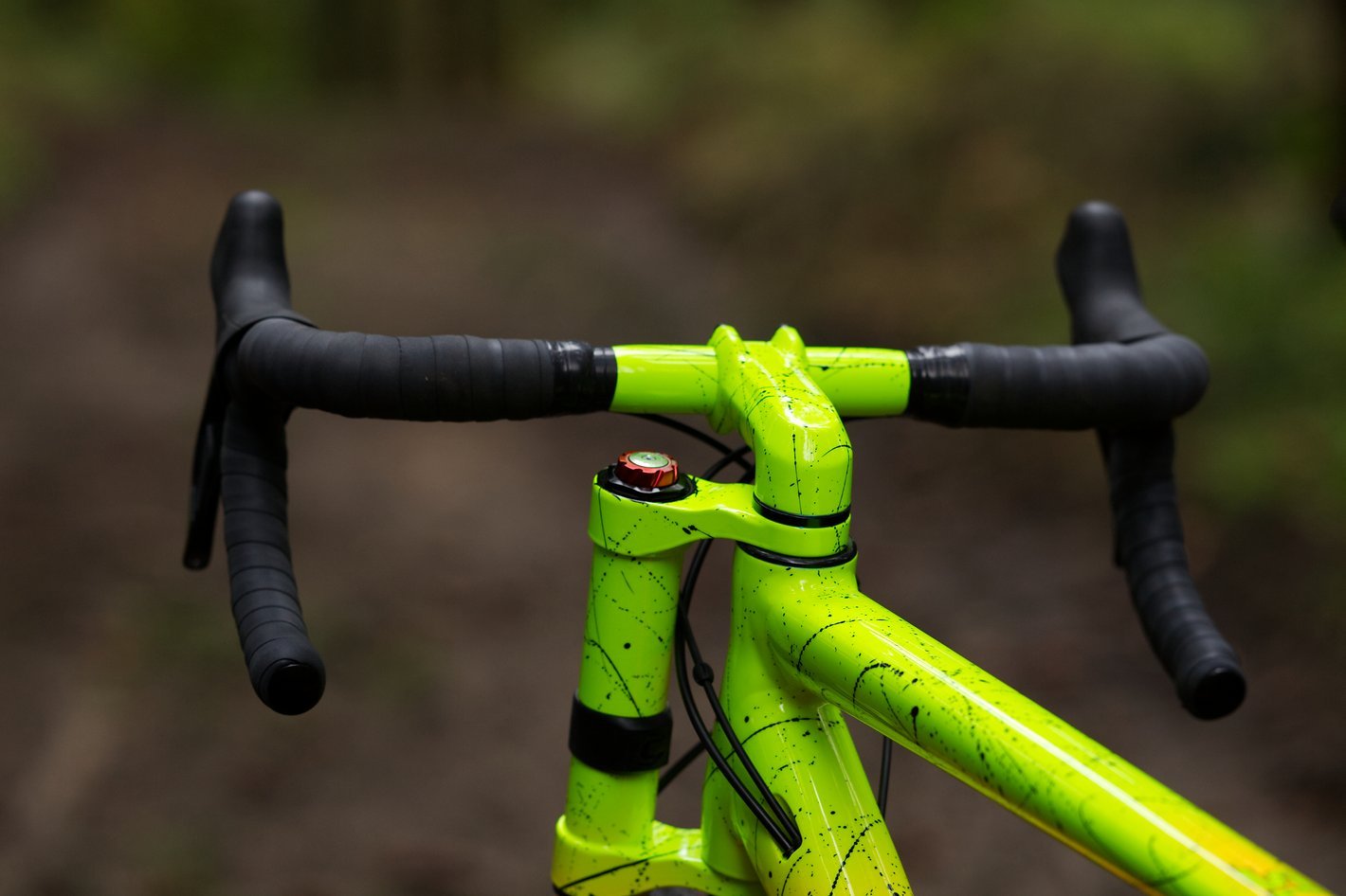 Renner der Woche Cannondale Slate im 90erMTBLook