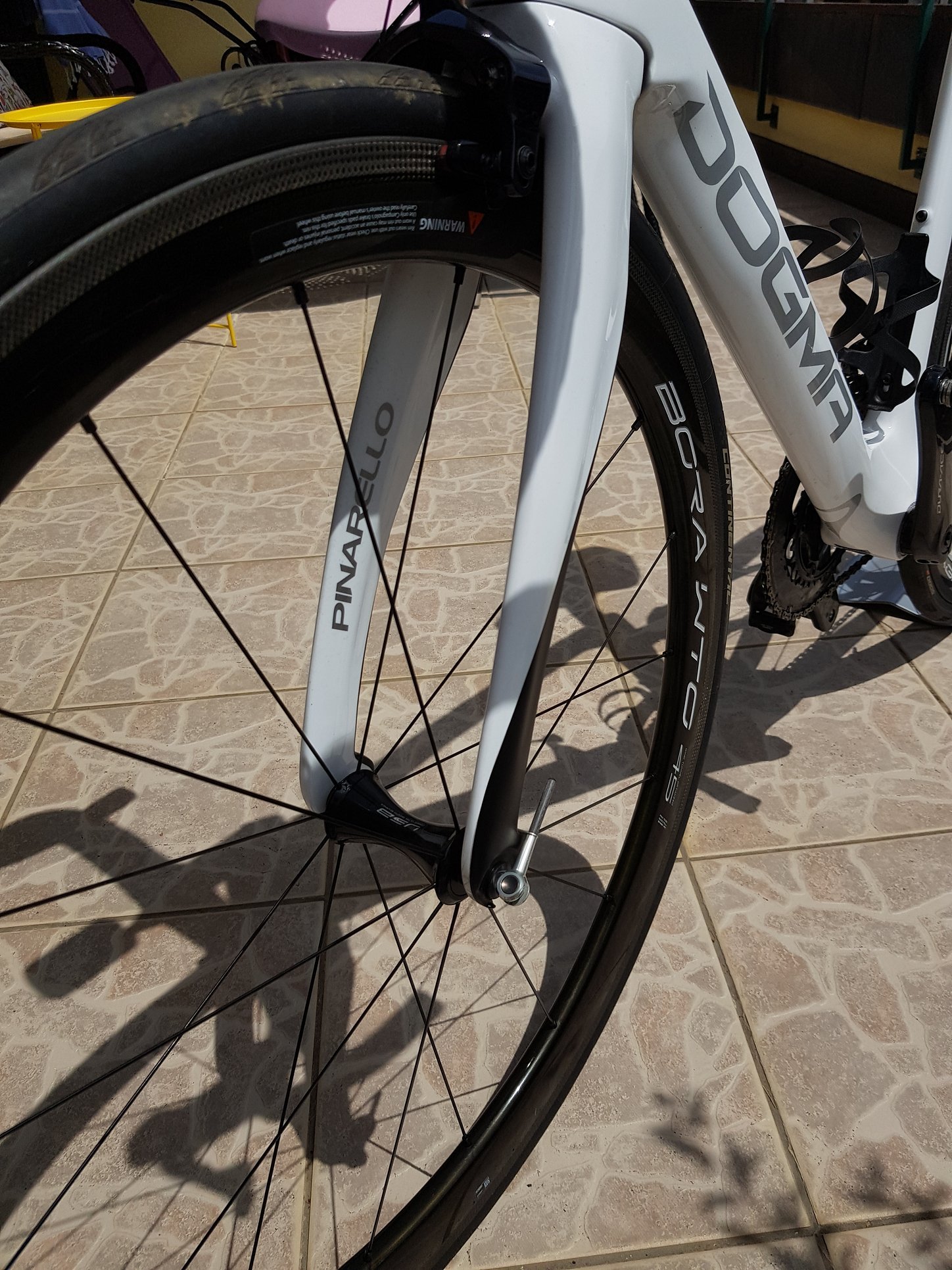 pinarello onda