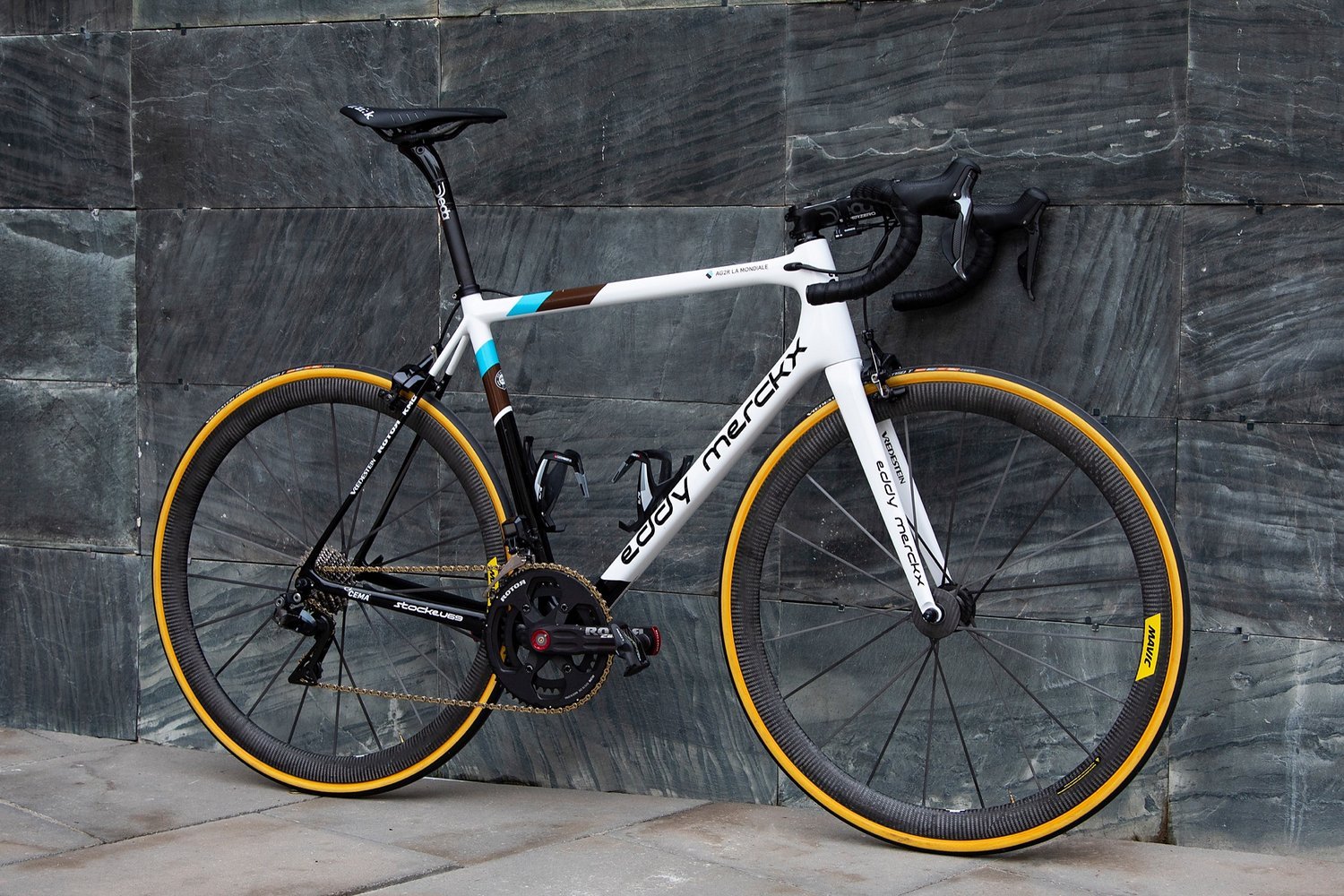 tour bikes 2020