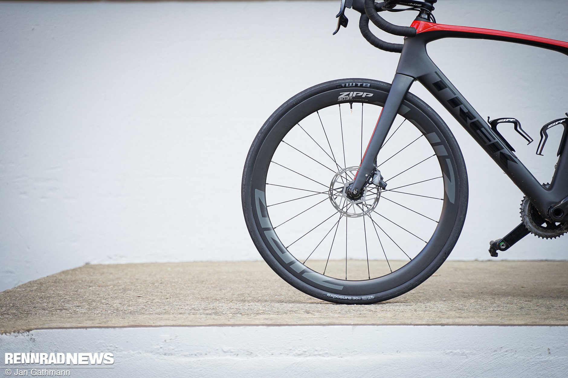 new zipp 303 s