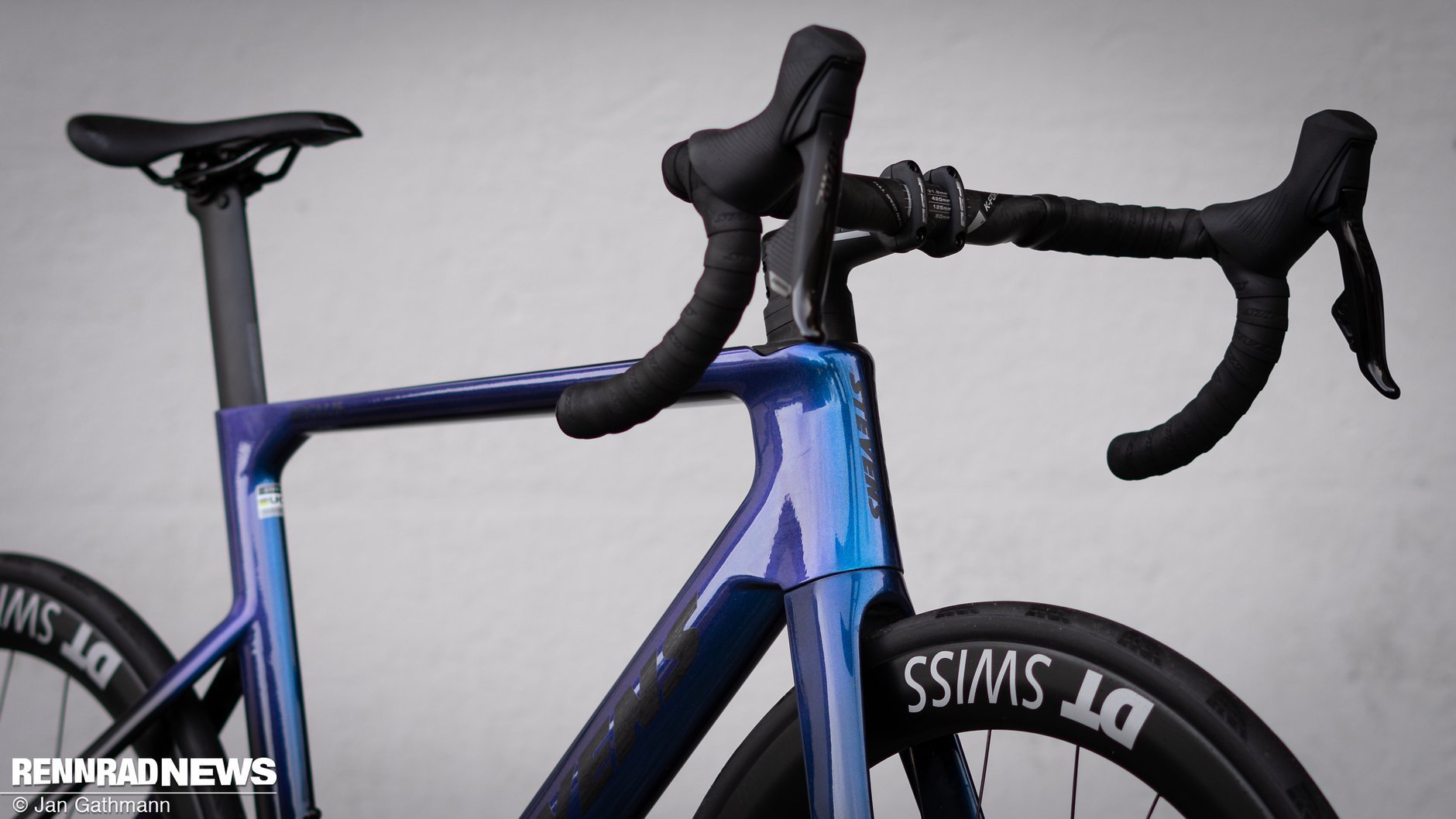 Stevens Arcalis Test Leicht und schnell RennradNews