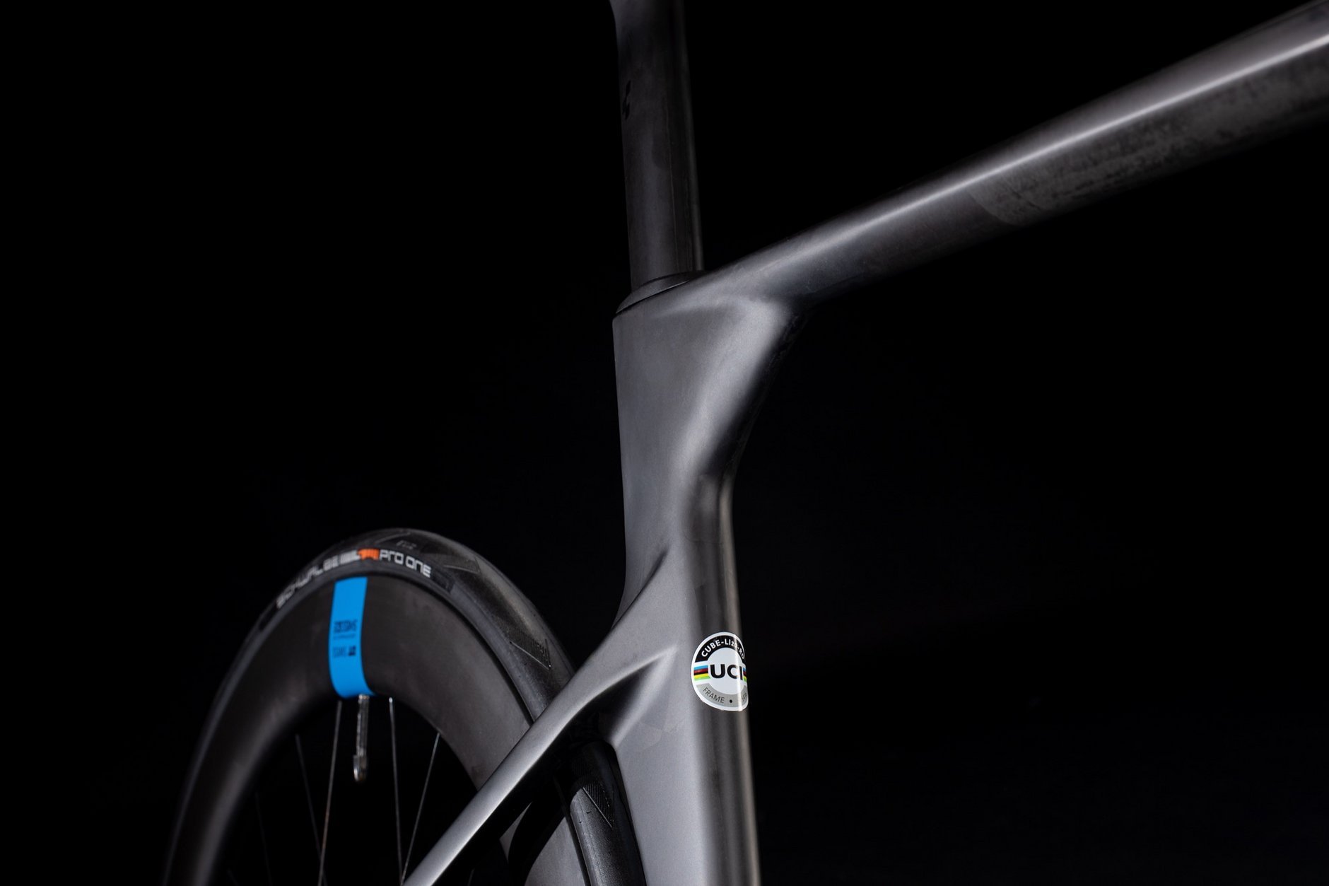 Cube Litening C68 X der nächste AeroAllrounder RennradNews