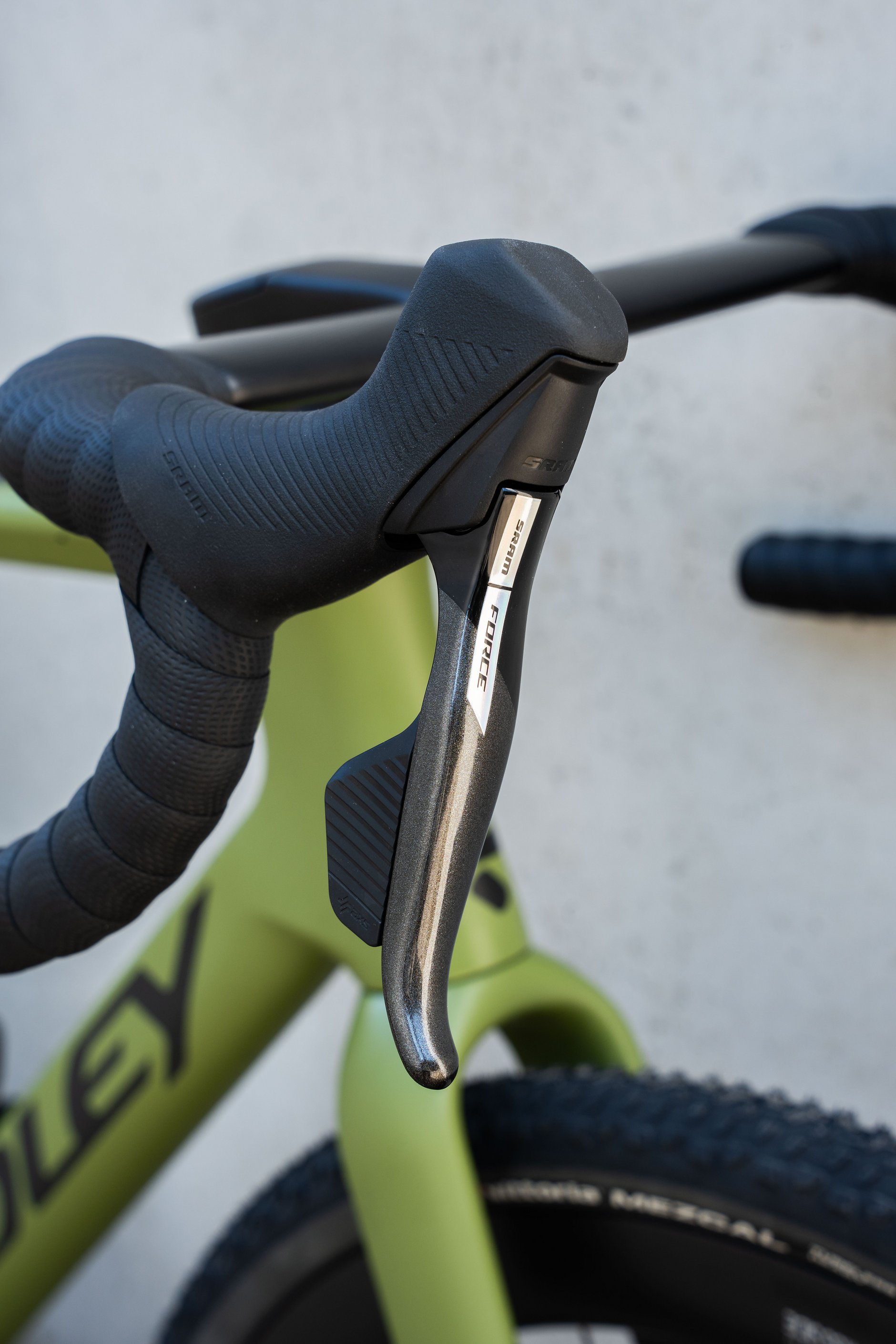 Neues Ridley ASTR RS Grenzenloses GravelRacing RennradNews