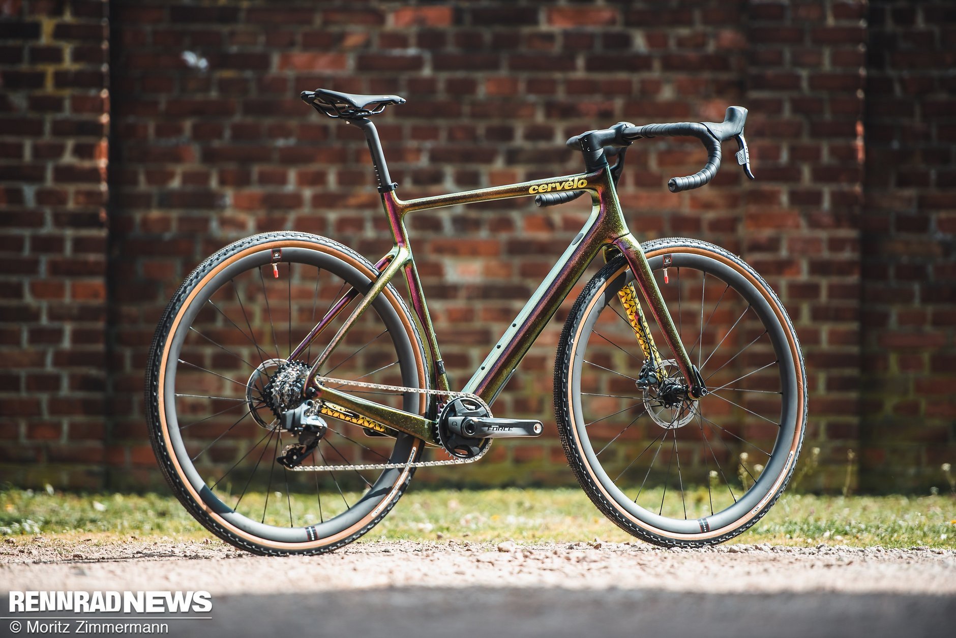 cervelo 58cm