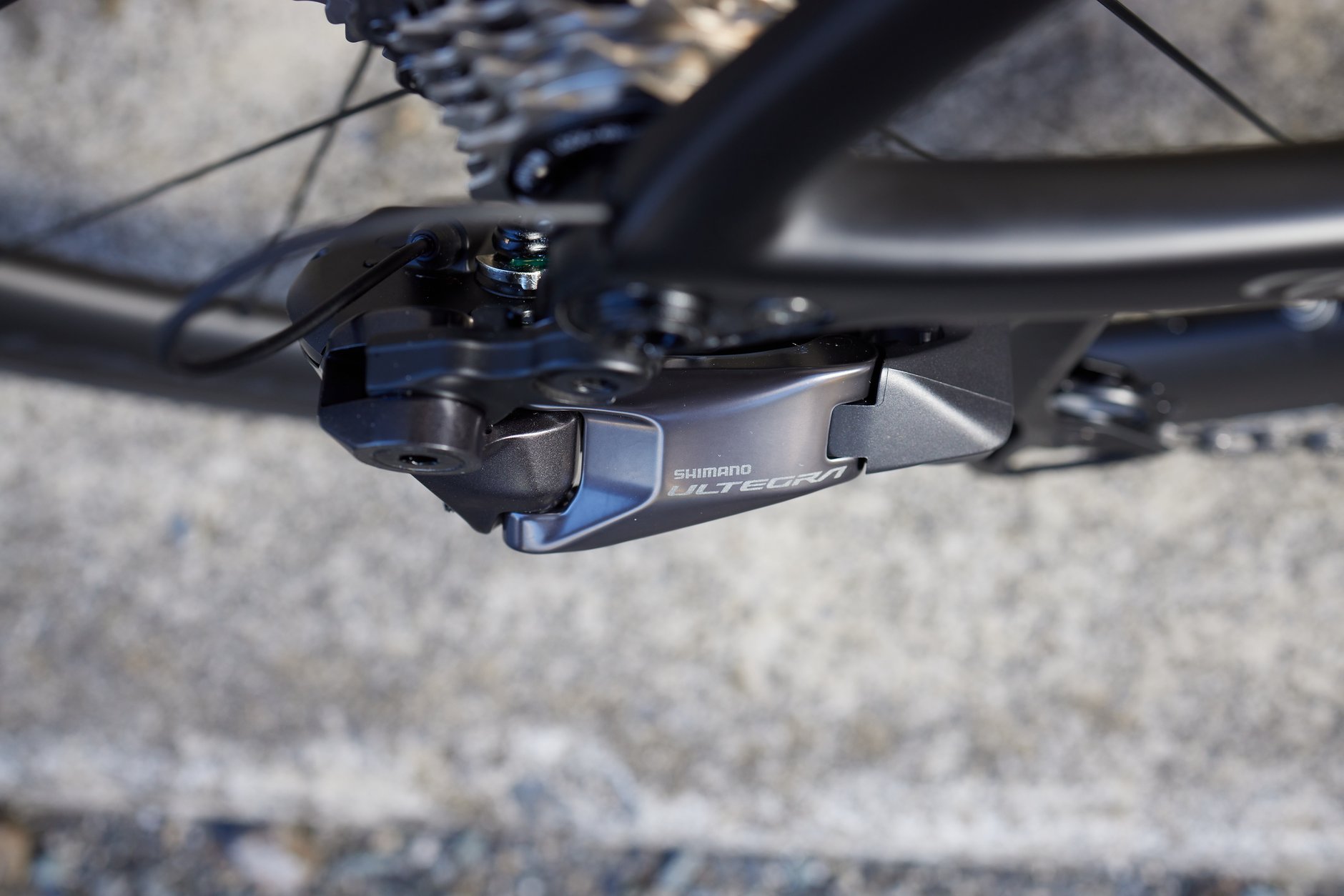 Alles über die neue Shimano Ultegra 12-fach Di2- Rennrad-News
