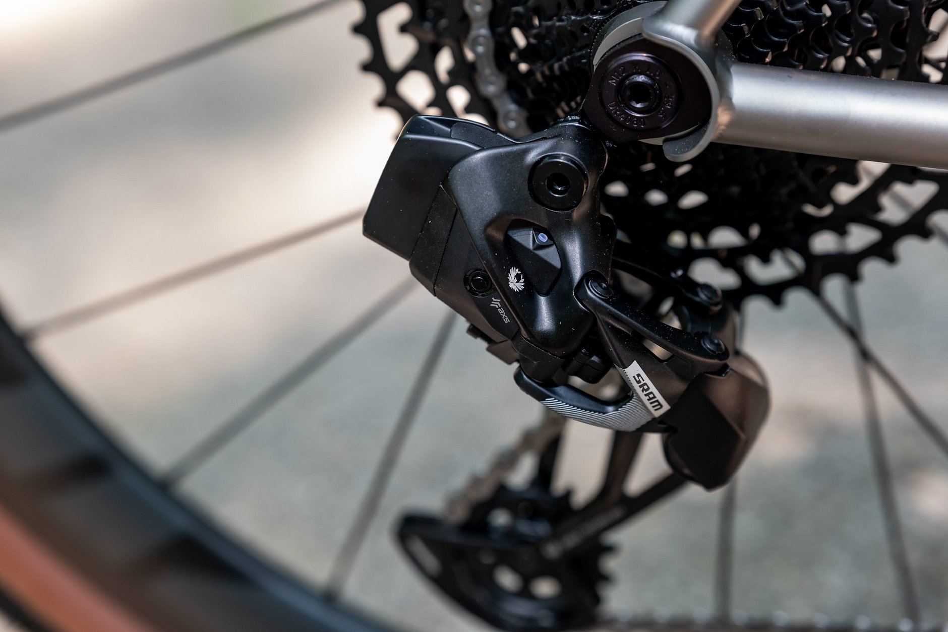 SRAM Apex AXS & Apex GravelGruppe im Test Direkt aus dem GravelHimmel? MTBNews.de