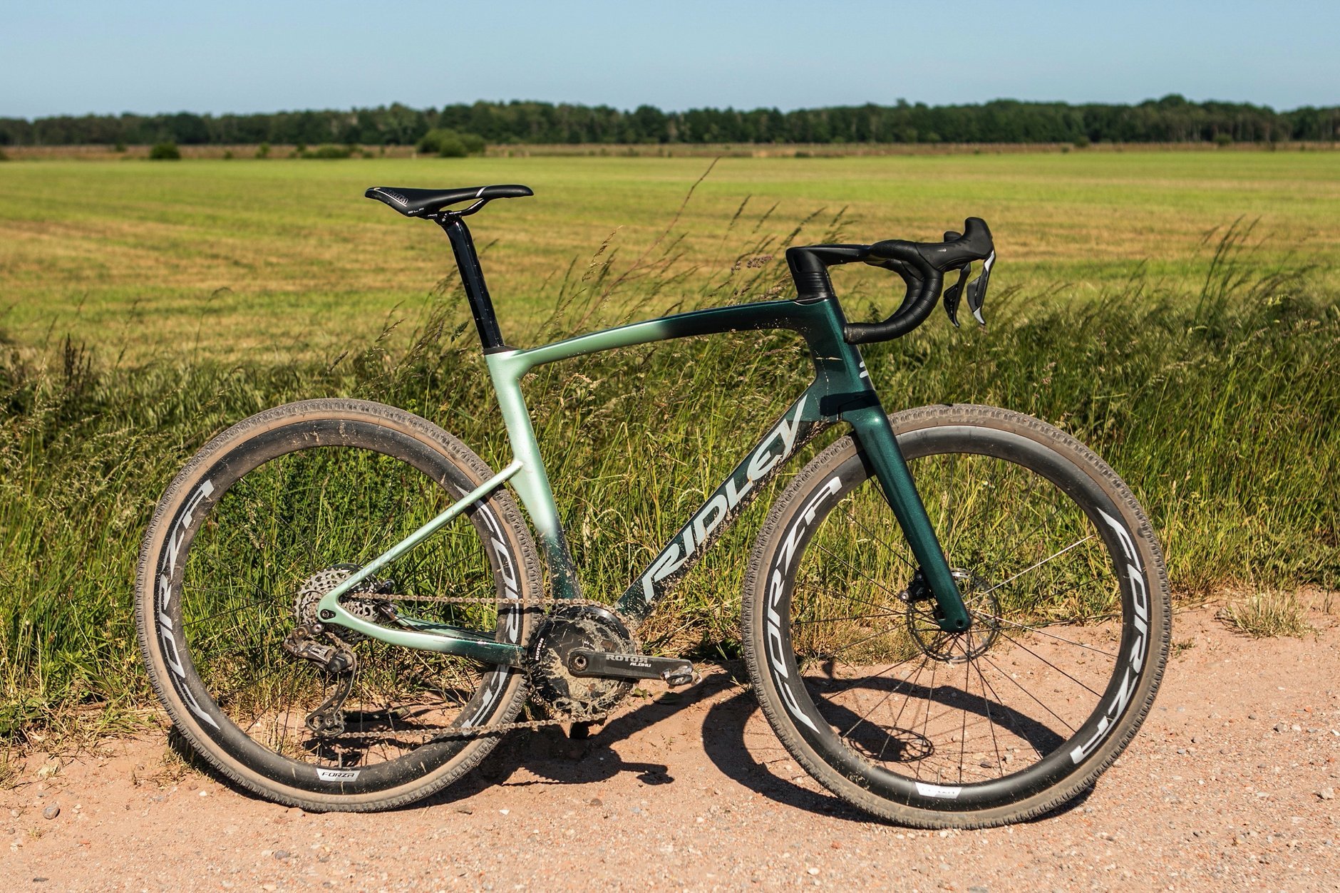 ridley kanzo 2021