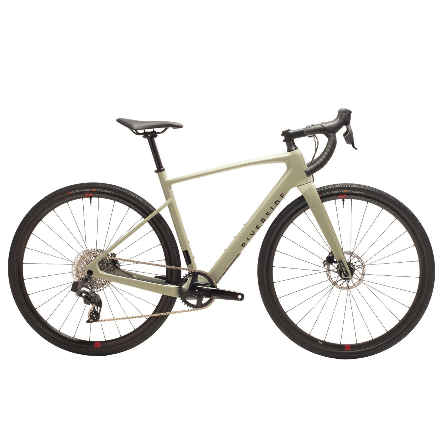 Neues Decathlon Gravel Bike mit Rival 12spd RennradNews