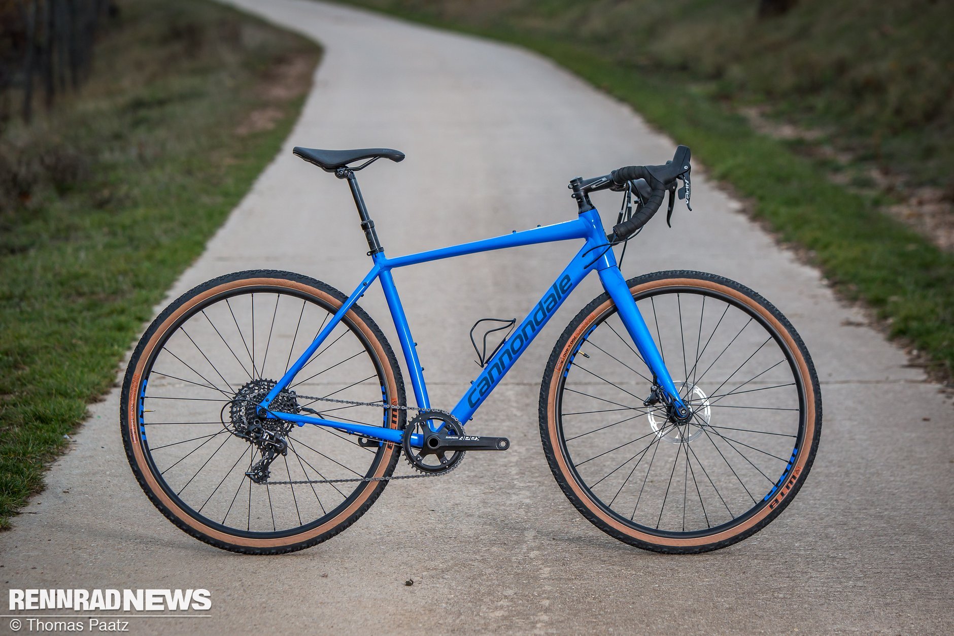 cannondale topstone road tires