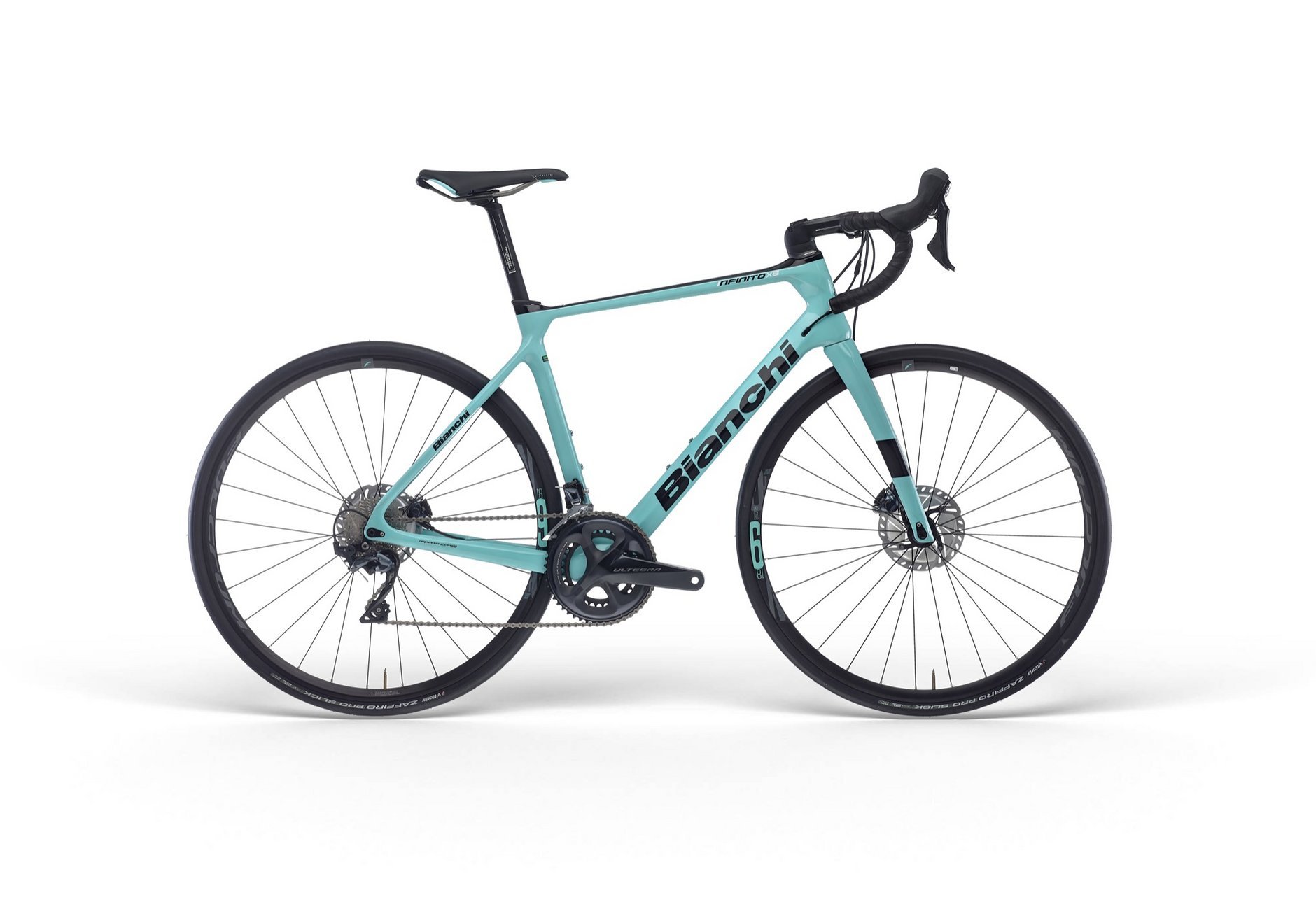 bianchi infinito xe 105 disc 2021