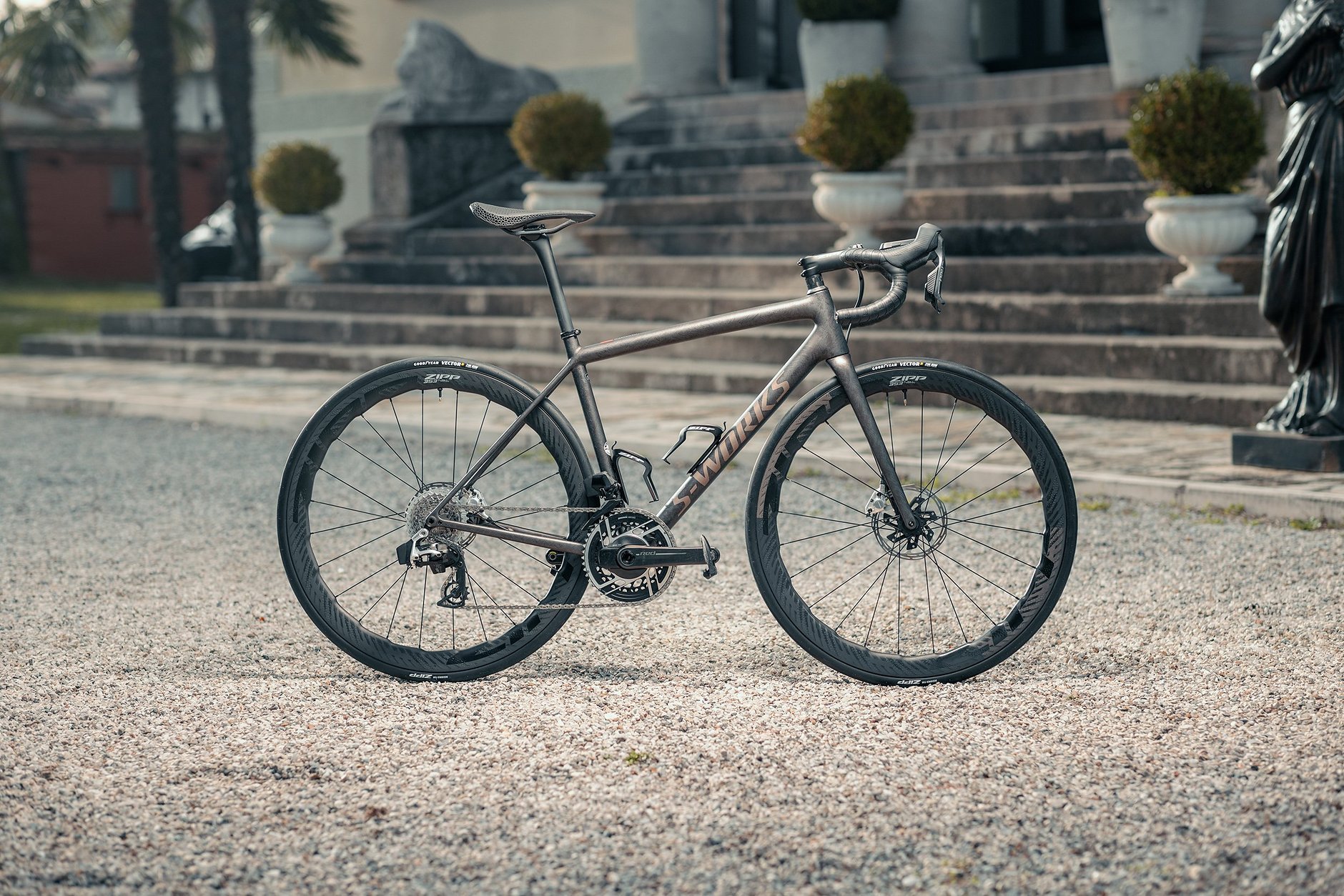 Neue SRAM Red AXS im 1.000 km Test - besser und leichter? - Rennrad-News
