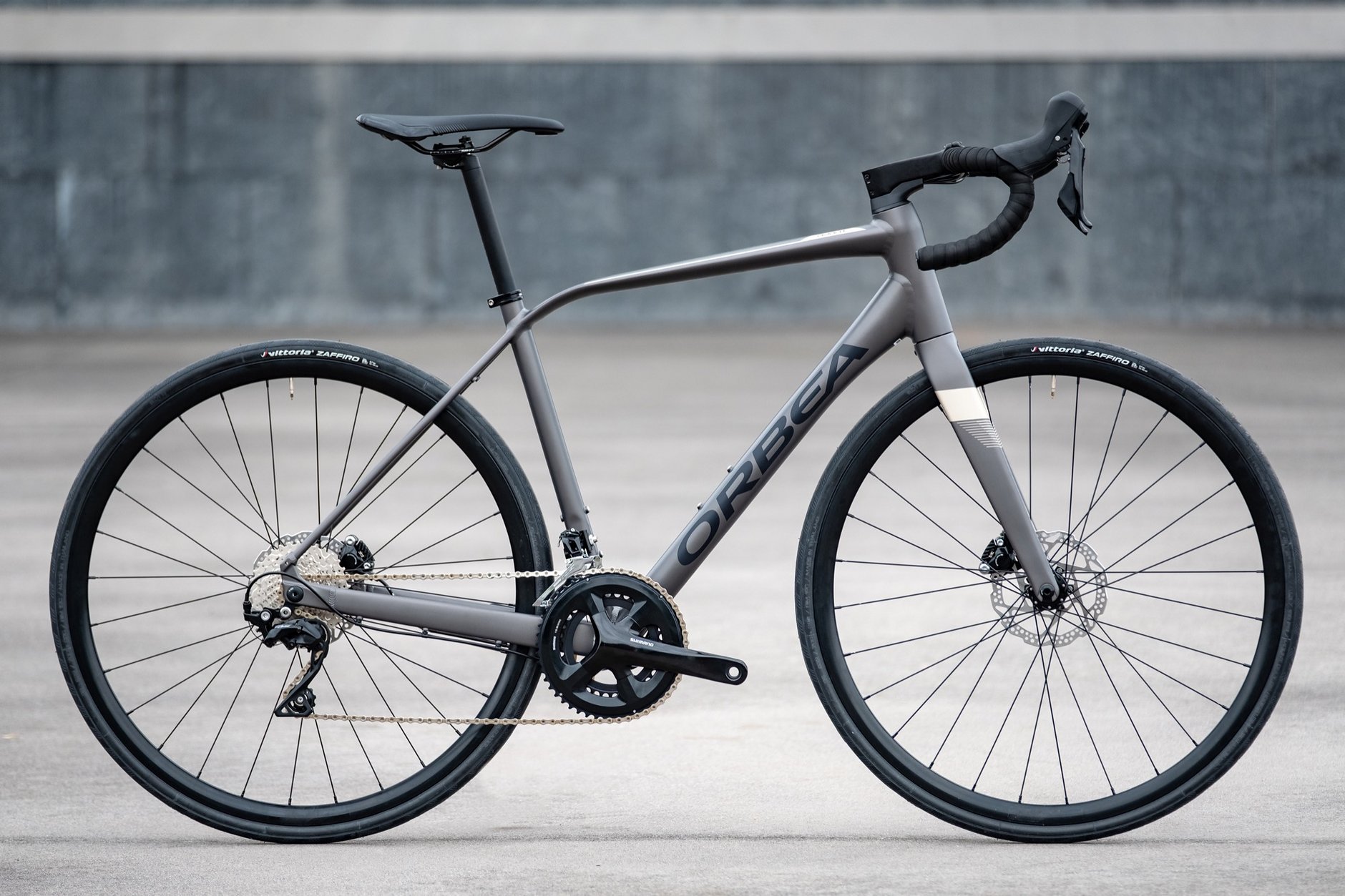 Neues Orbea Avant Alu 2021 Endurance für Einsteiger