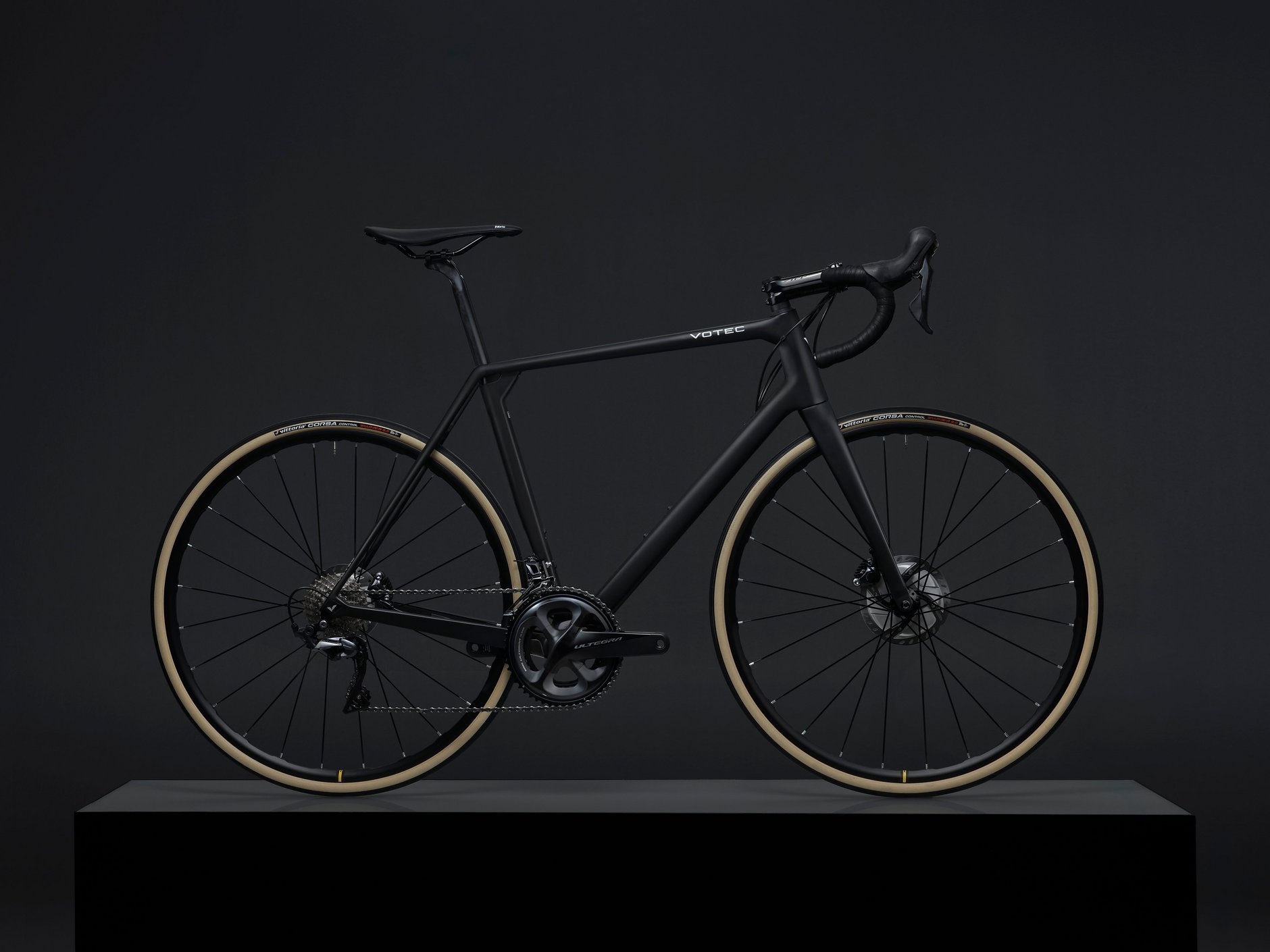 Votec VRC 2020 Neues AllroadBike mit viel Reifenfreiheit RennradNews