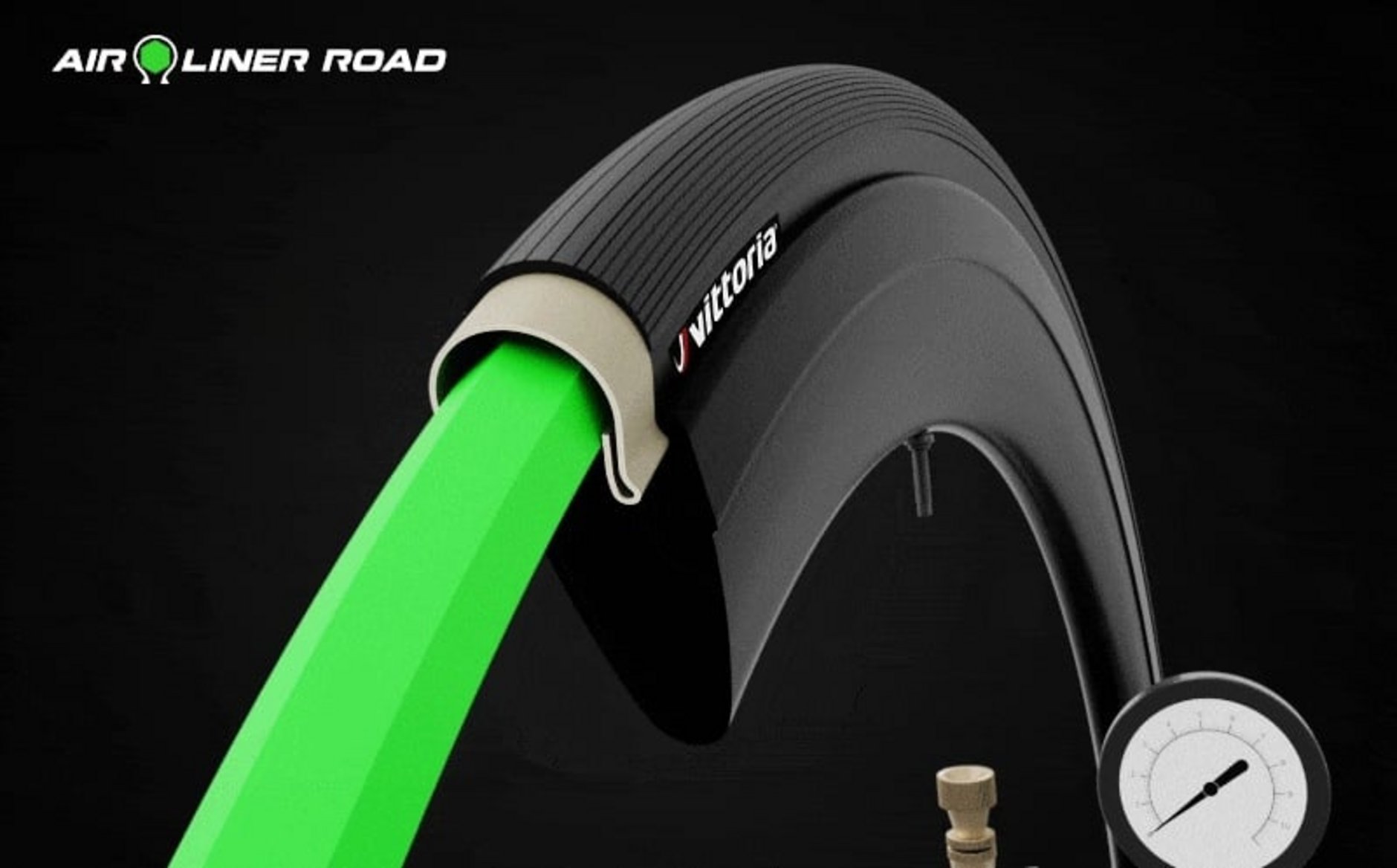 Vittoria Airliner Road Antiplatt ReifenInsert fürs