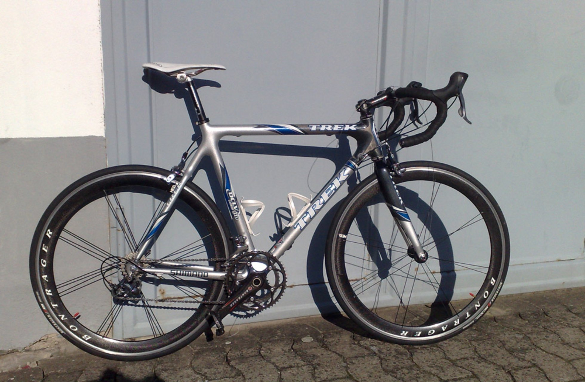 trek 5900 superlight