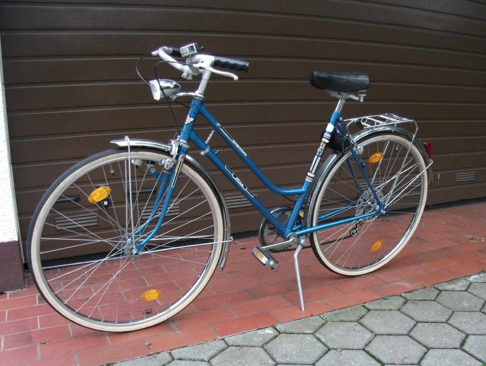 Foto: Rixe Origin - Rennrad-News.de