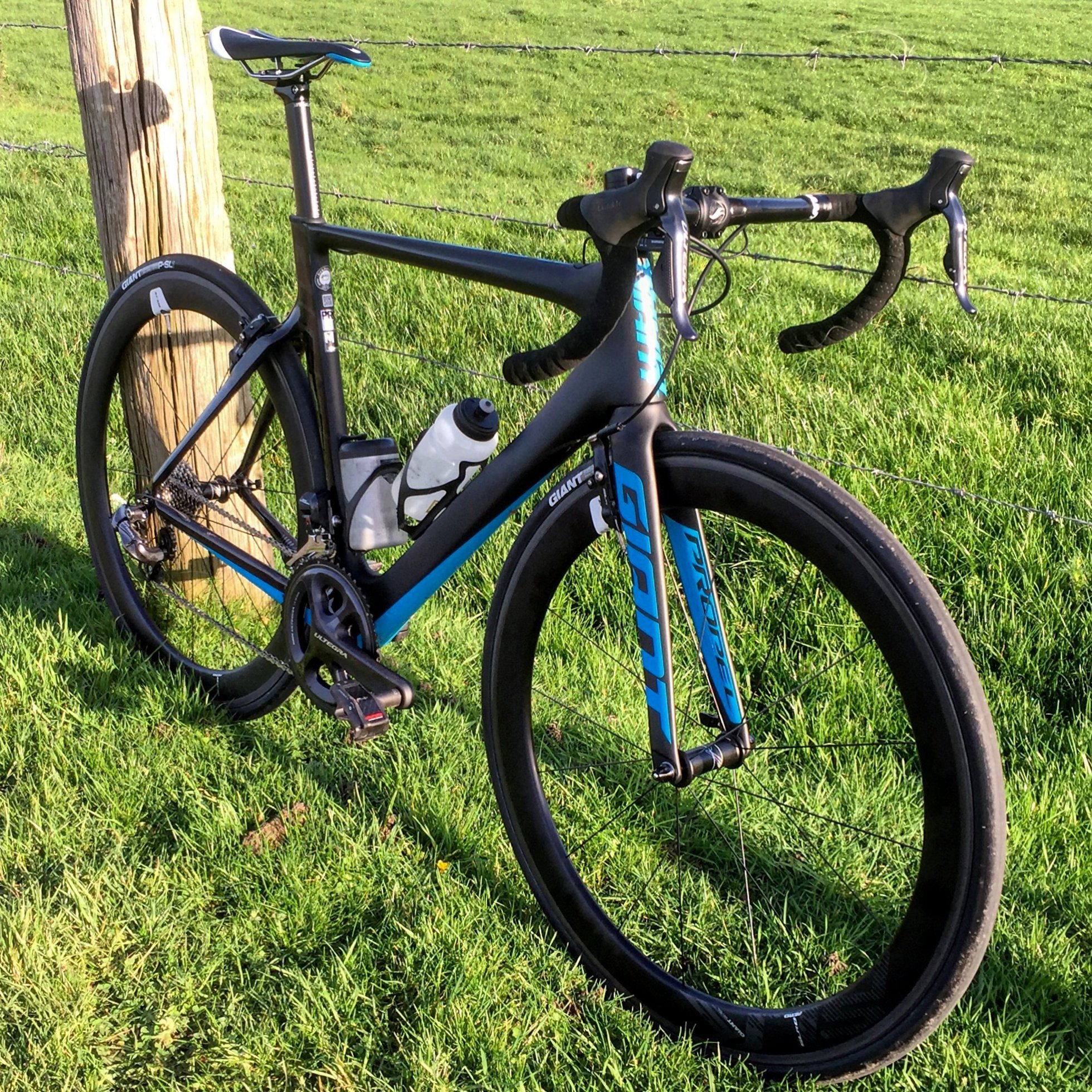 giant propel advanced pro 0 2016