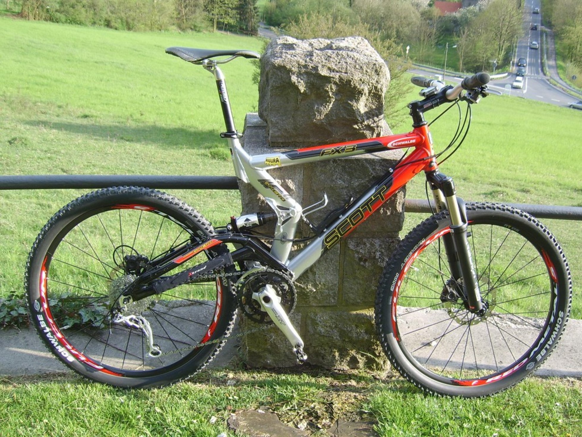 scott fx2