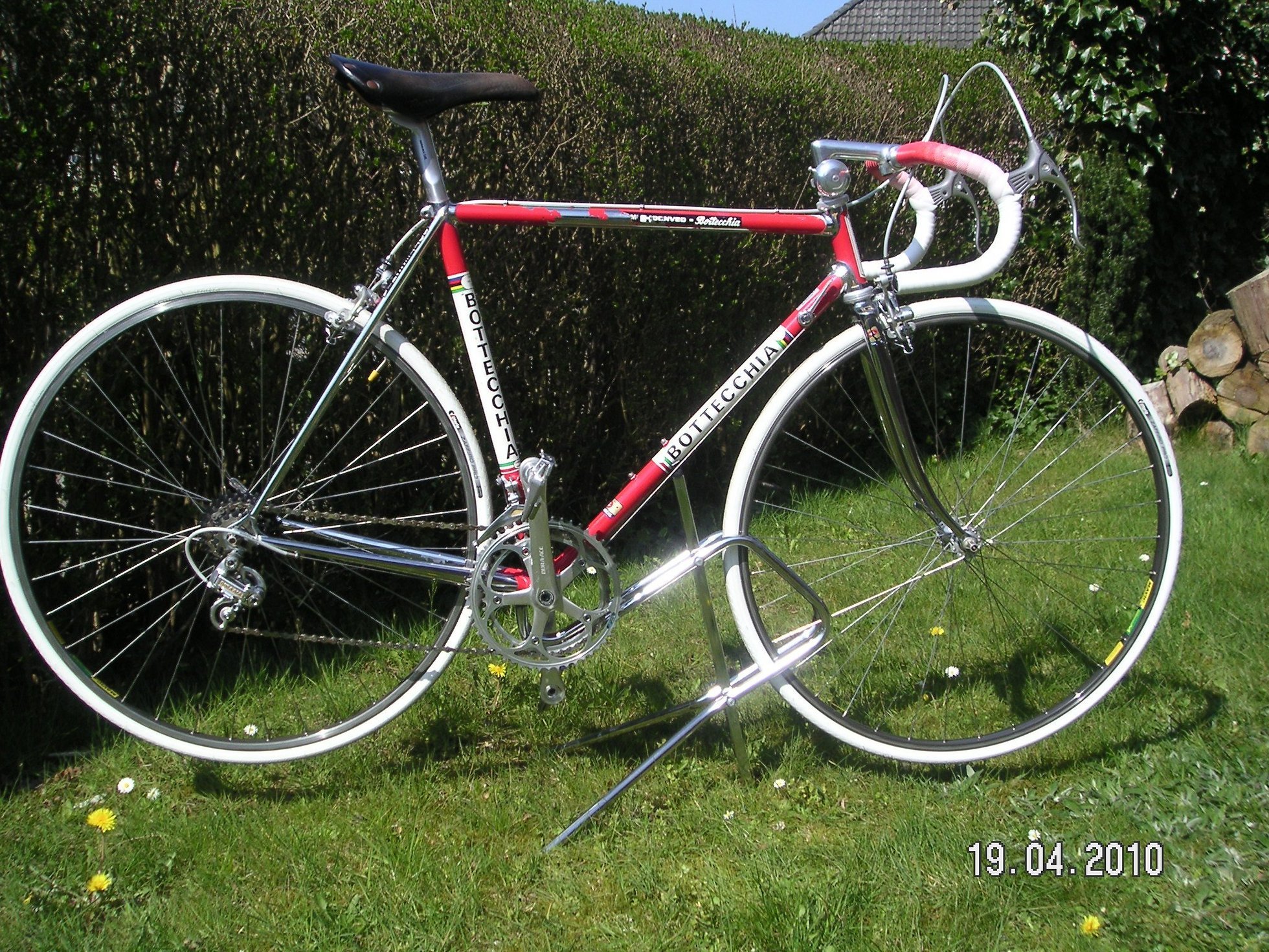 bottecchia singlespeed