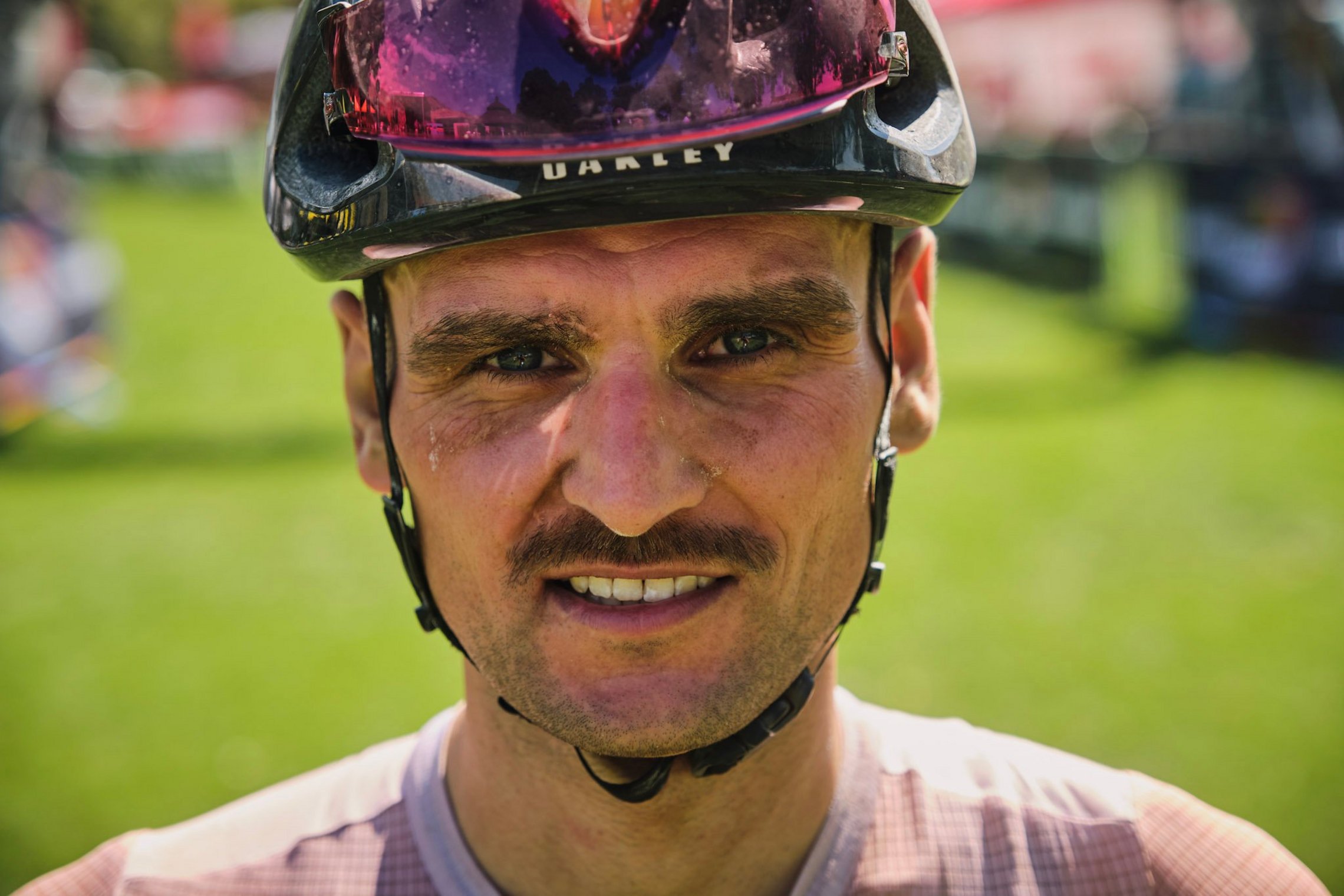 Paul Voß im Interview zu Gravel Rennen „Das Inklusive ist das Tolle