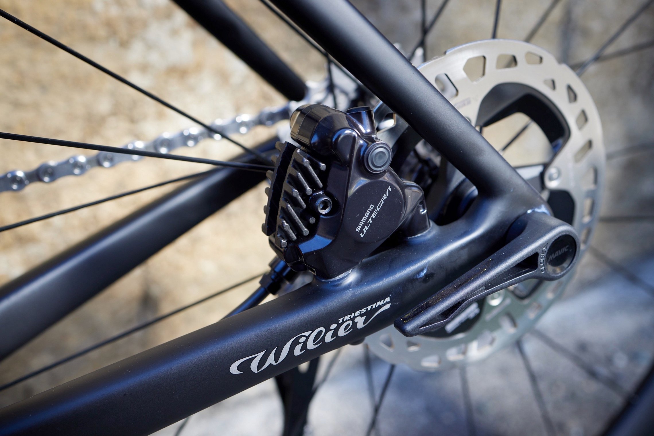 Alles über die neue Shimano Ultegra 12-fach Di2- Rennrad-News