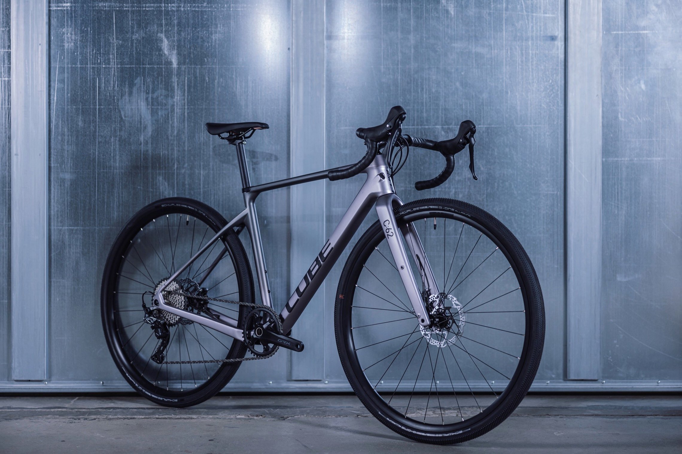 Cube Modelle 2023 Gravel Bike & CrossHighlights der Bayern