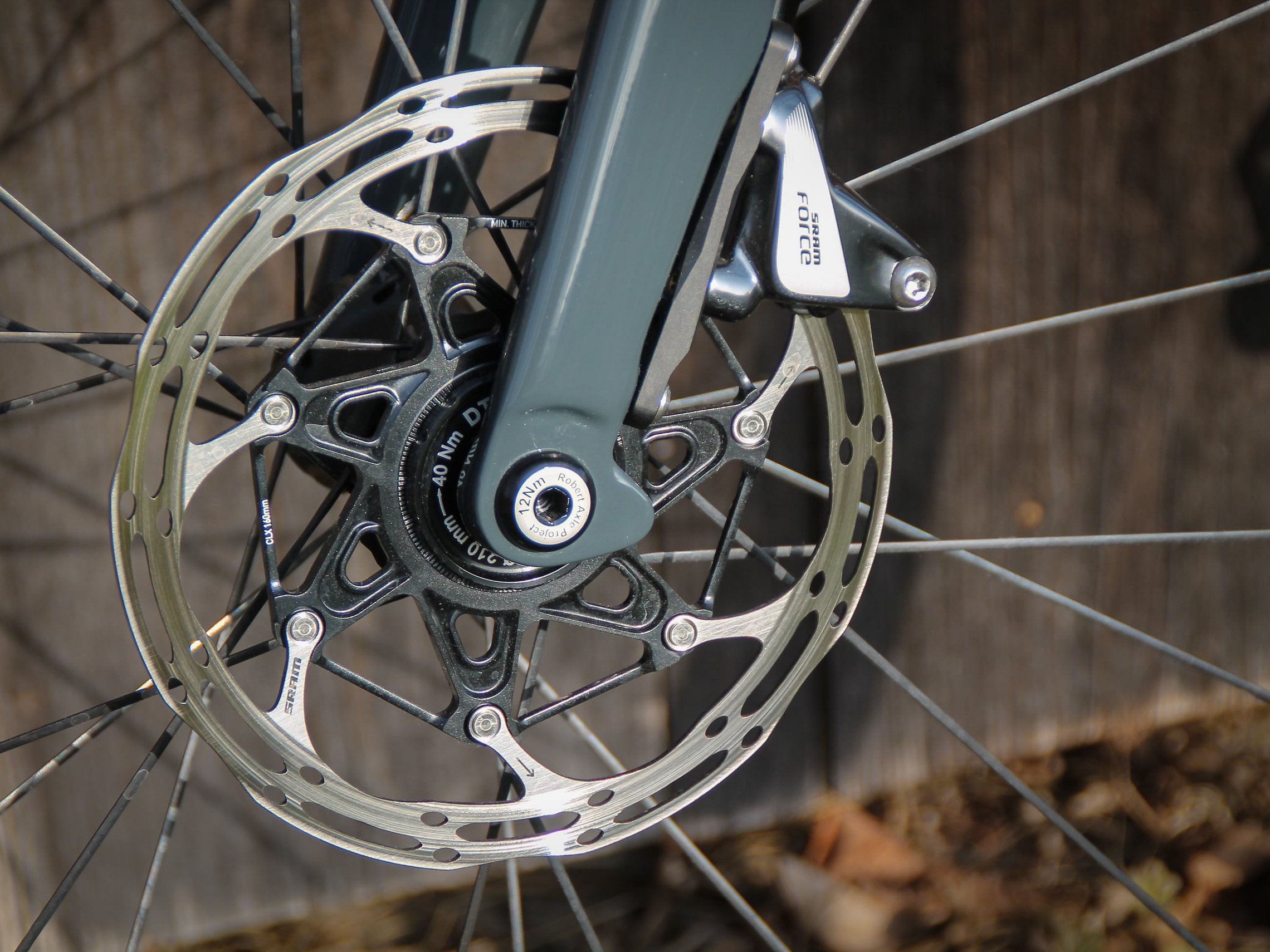 Renner der Woche Pearl Custom Gravelbike für die Berge RennradNews