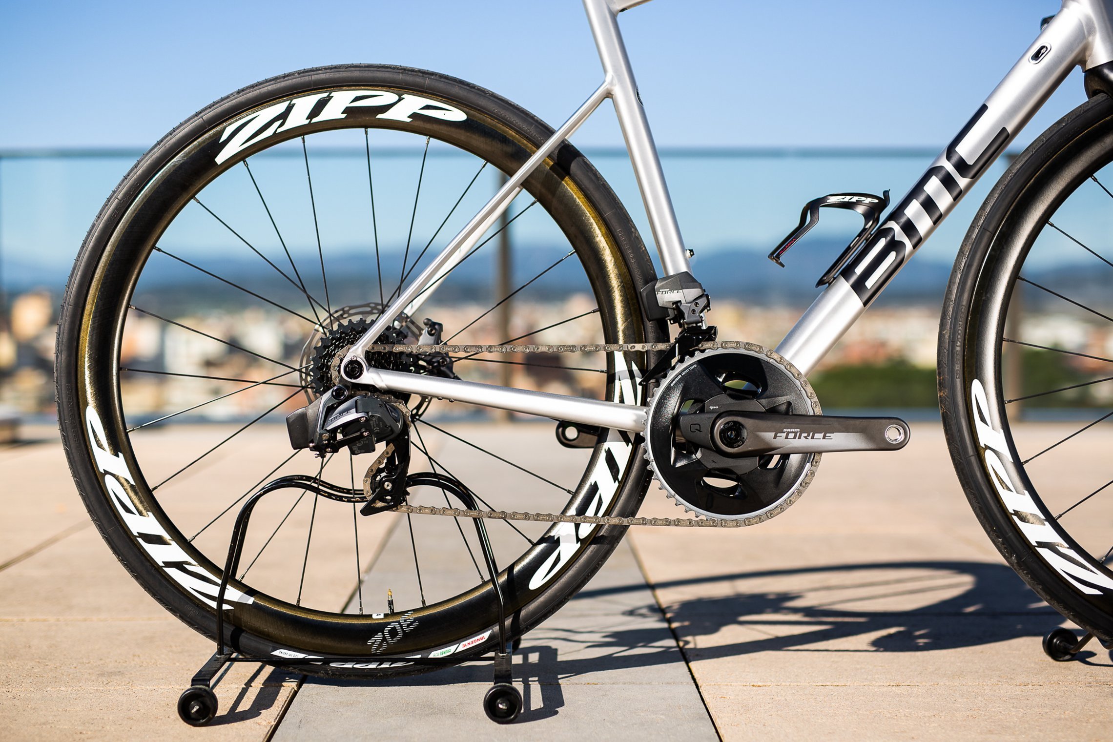 SRAM Force AXS 2019: Raus aus dem Schatten der Red - Rennrad-News