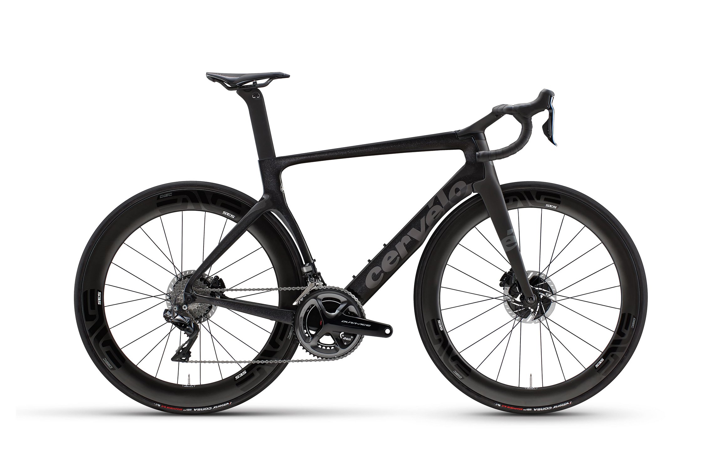 Die spannensten Aero-Bikes des Jahres 2021 - Rennrad-News