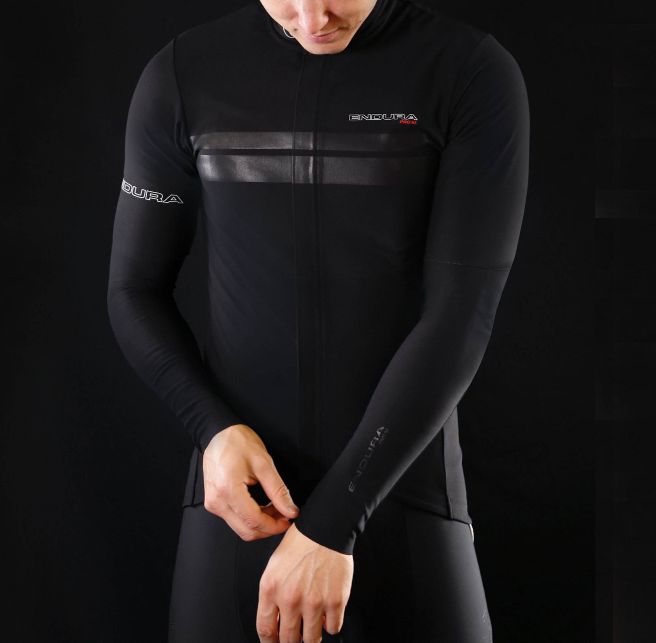 Endura Pro SL Thermal Kollektion wetterfeste RennradKleidung