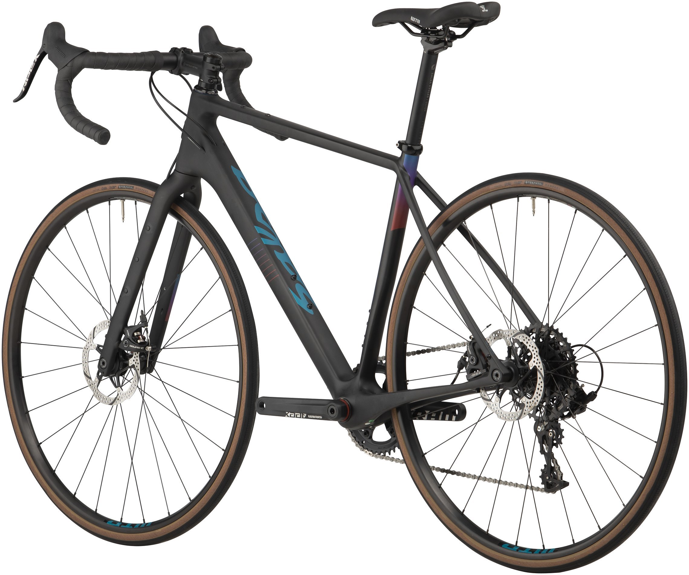 Neues Salsa Warroad 2021 Der AllRoad Paradiesvogel MTBNews.de