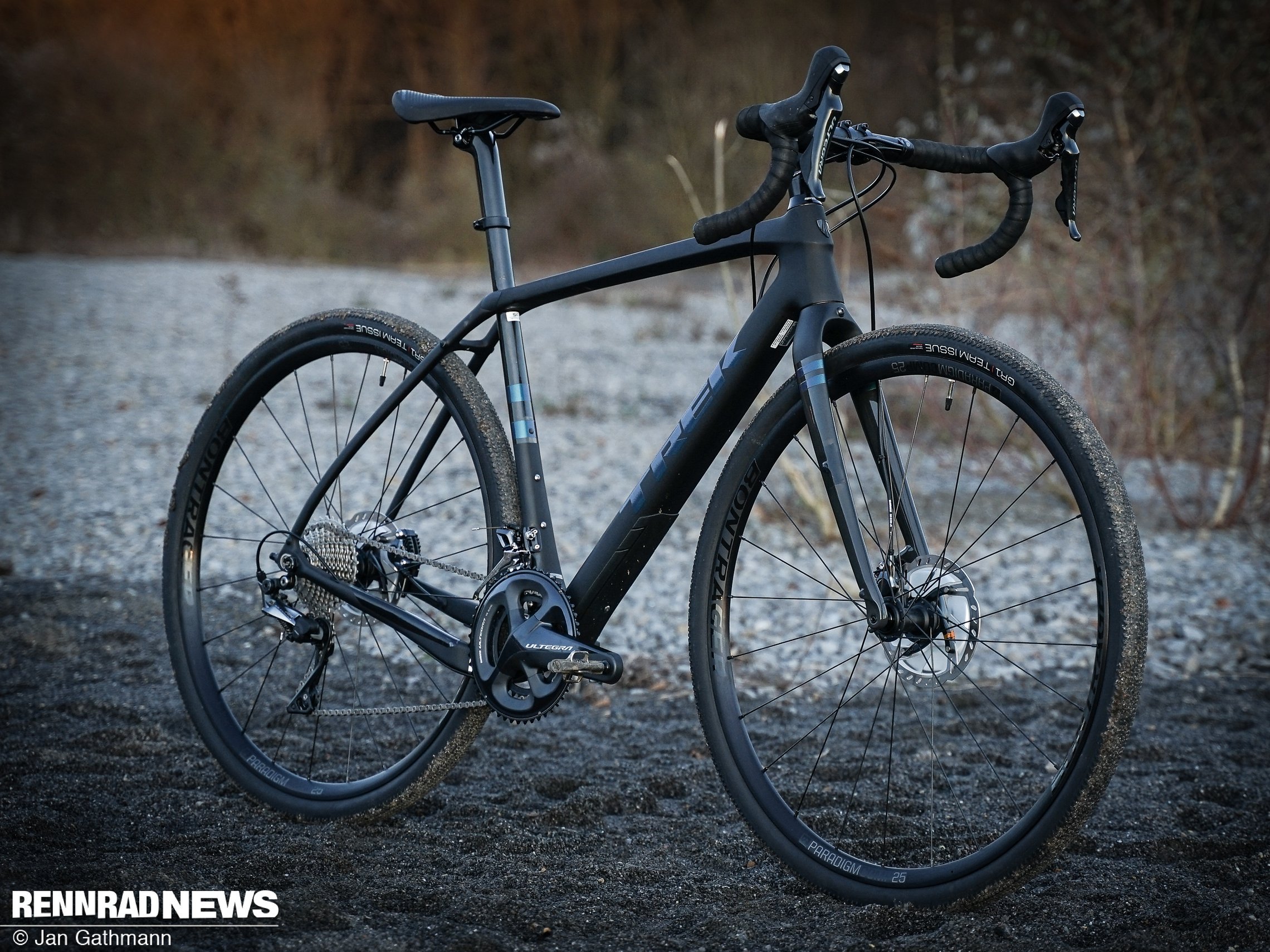 trek checkpoint sl 6 review