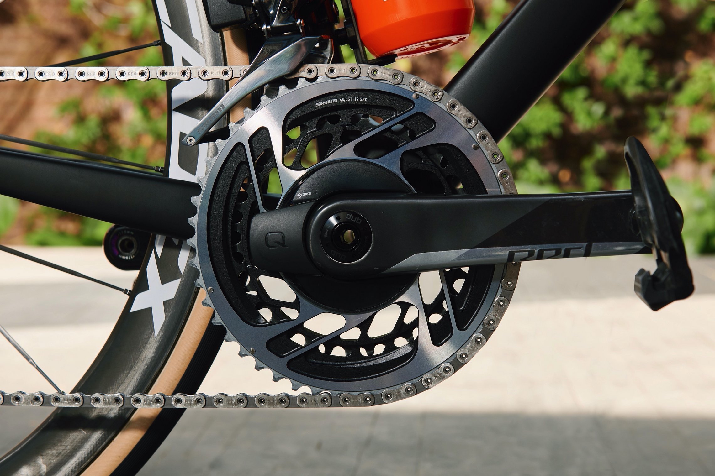 tour bikes 2020
