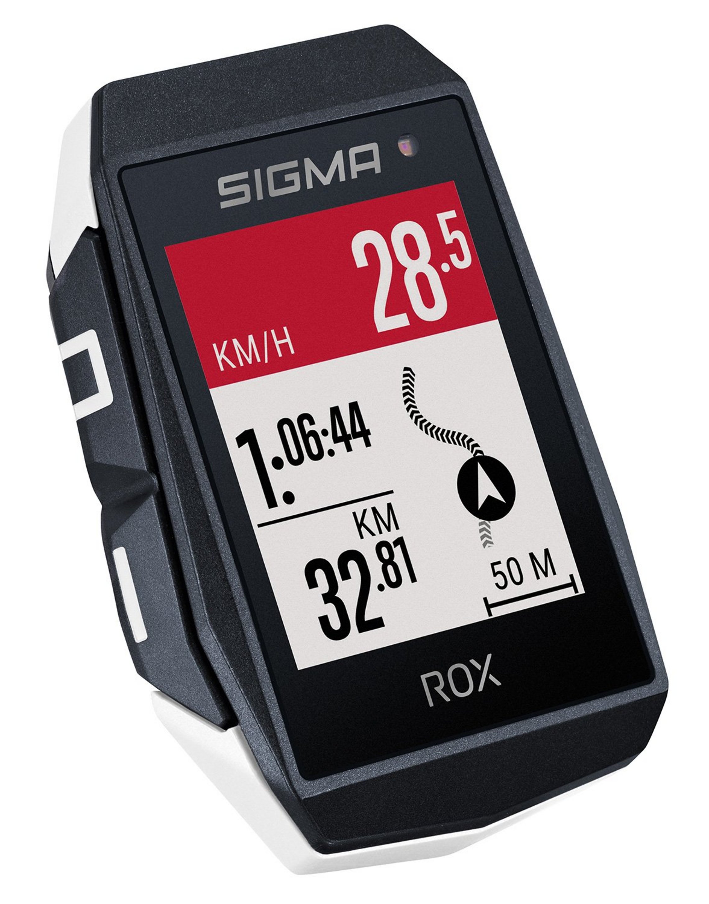 Sigma plant Produktoffensive und stellt ROX 11.1 EVO Radcomputer vor ...