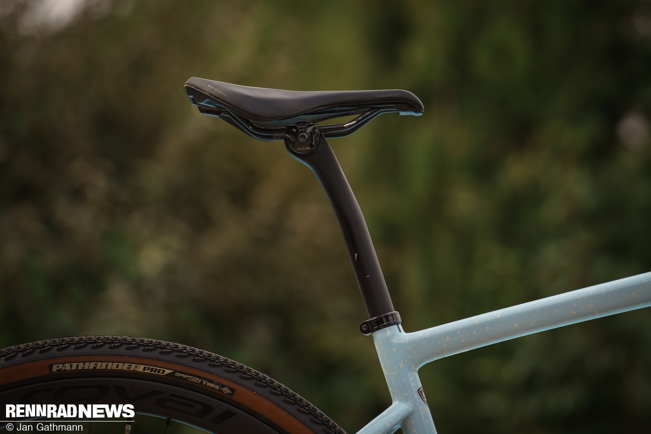 Specialized Diverge Expert Carbon Test 2022 RennradNews