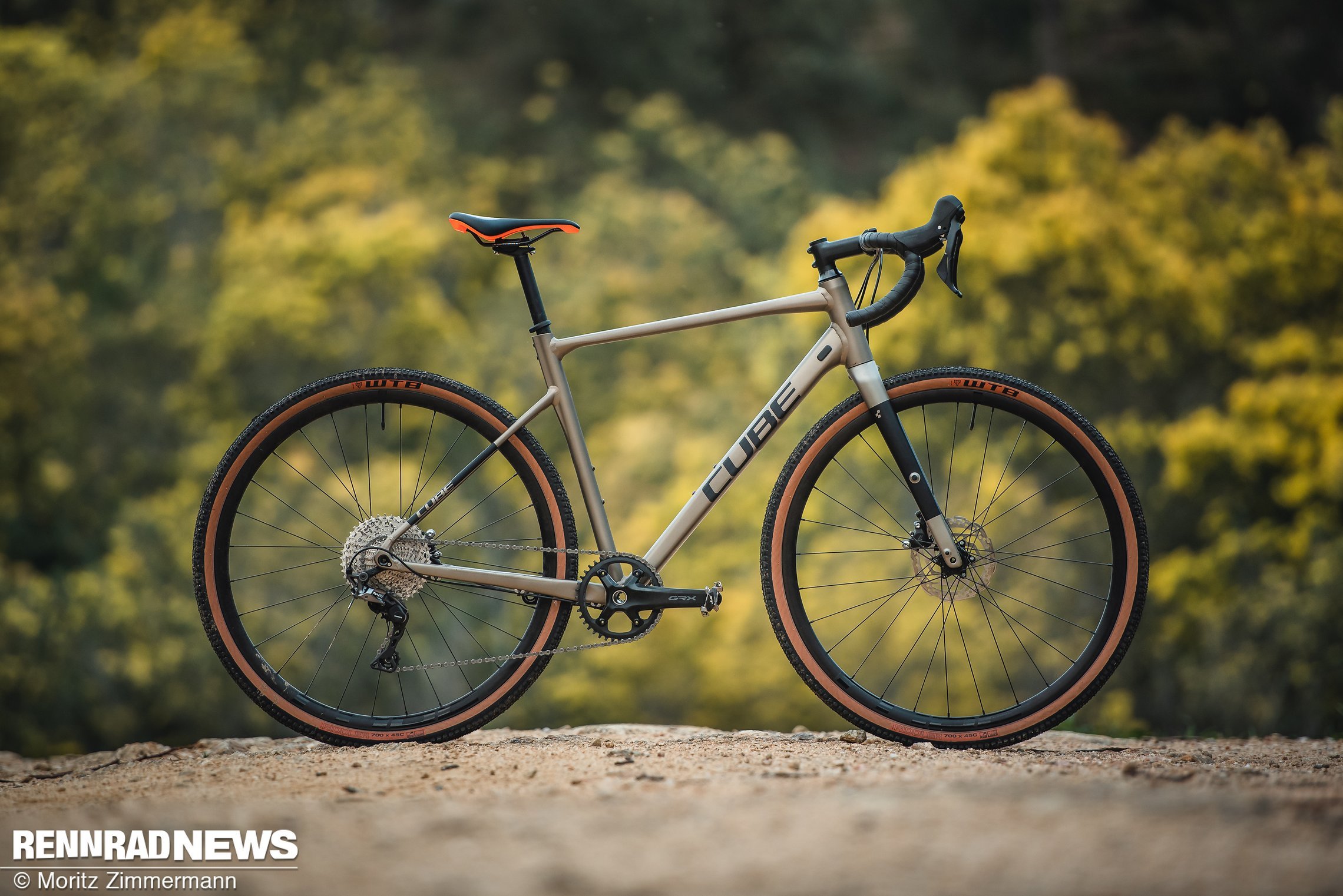 3 Gravel Bikes bis 2.000 Euro im Test RennradNews
