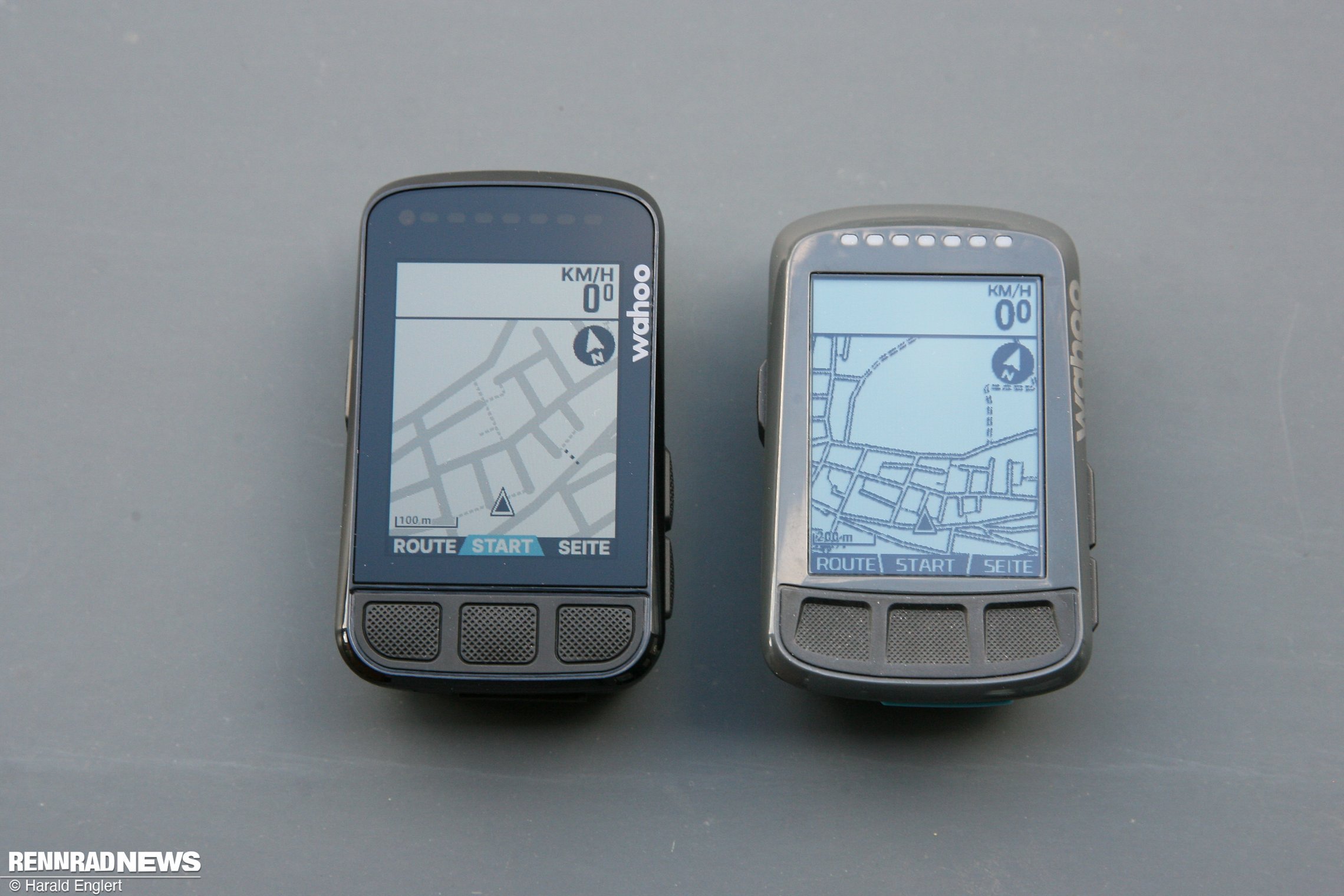 Wahoo Elemnt Bolt v2 Test Neuer mit Farbdisplay und smarter Navigation RennradNews