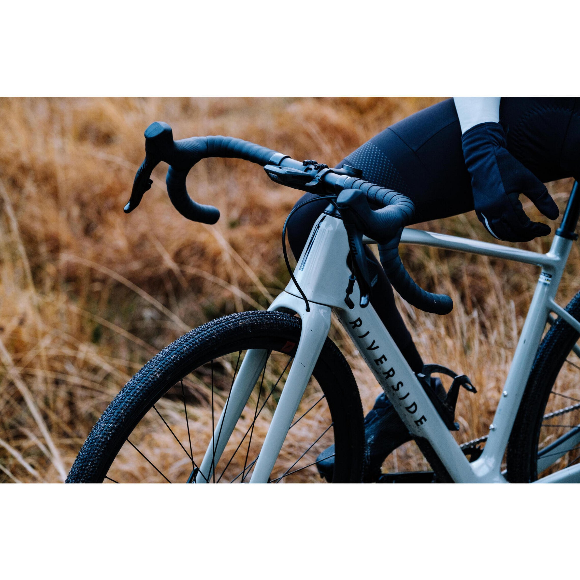 Neues Decathlon Gravel Bike mit Rival 12spd RennradNews