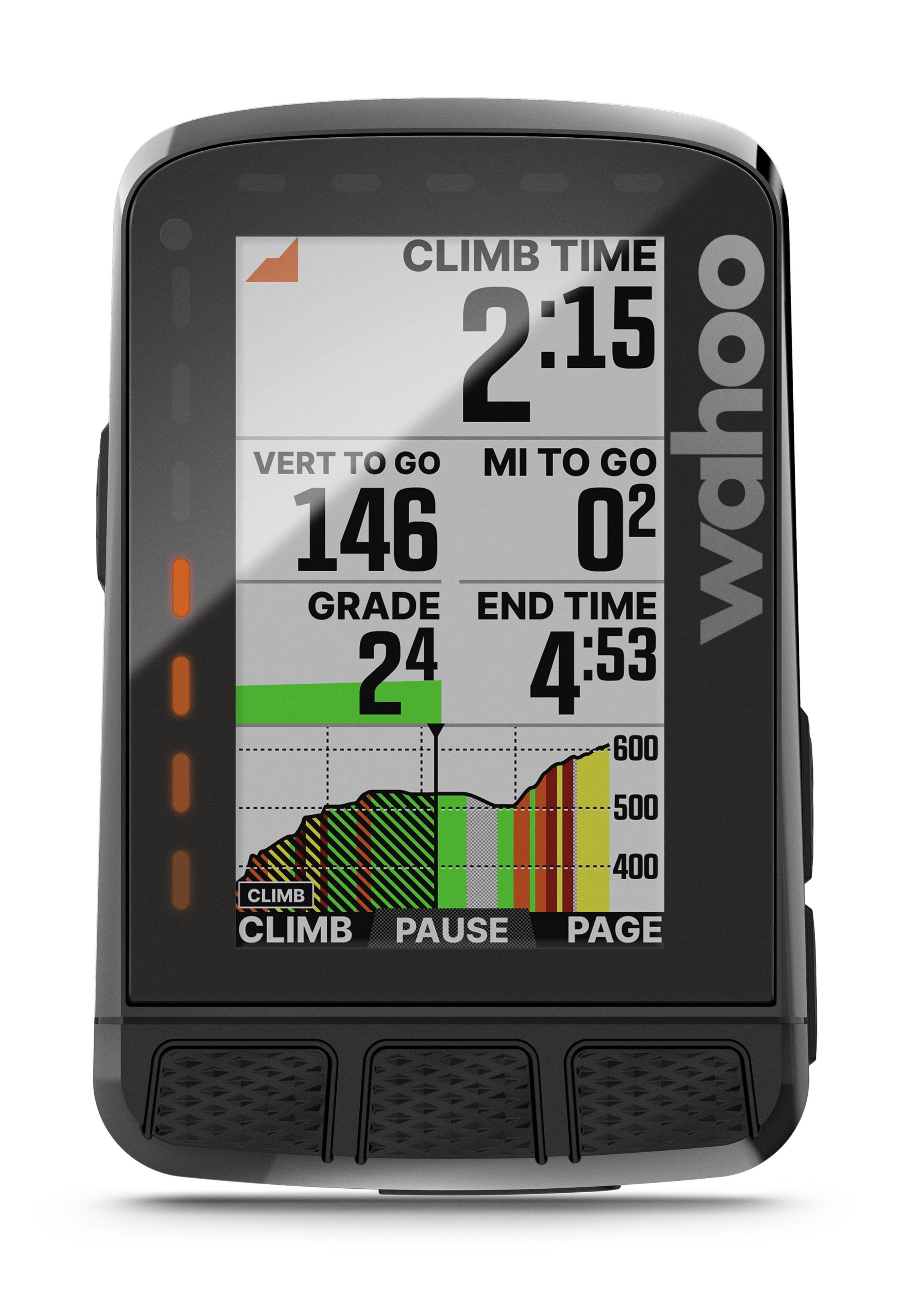 wahoo elemnt kickr