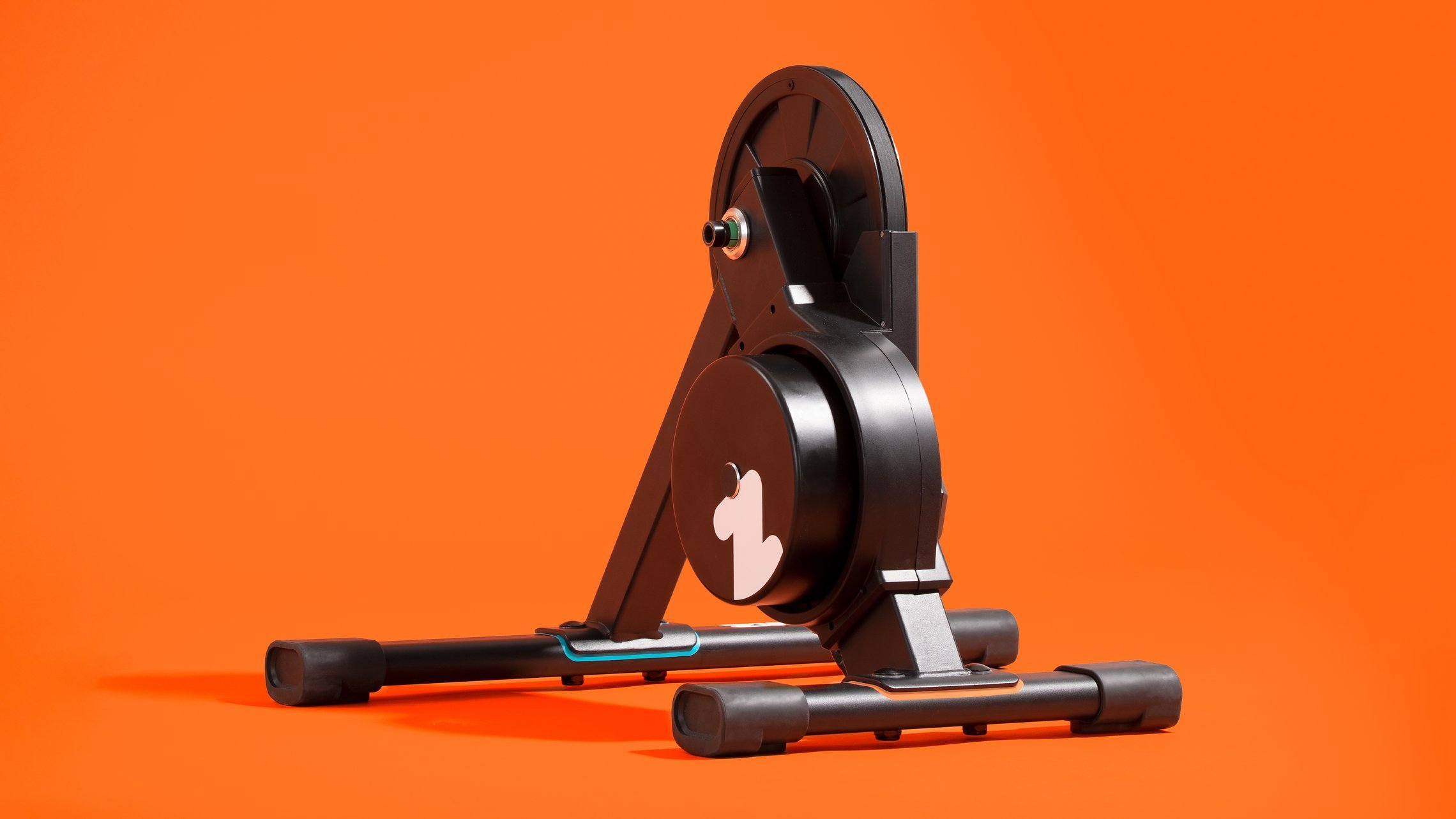 zwift computrainer