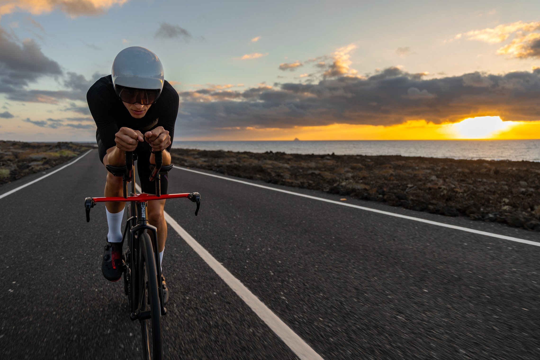 BMC & Red Bull Speedmachine Das schnellste Bike der Welt? RennradNews