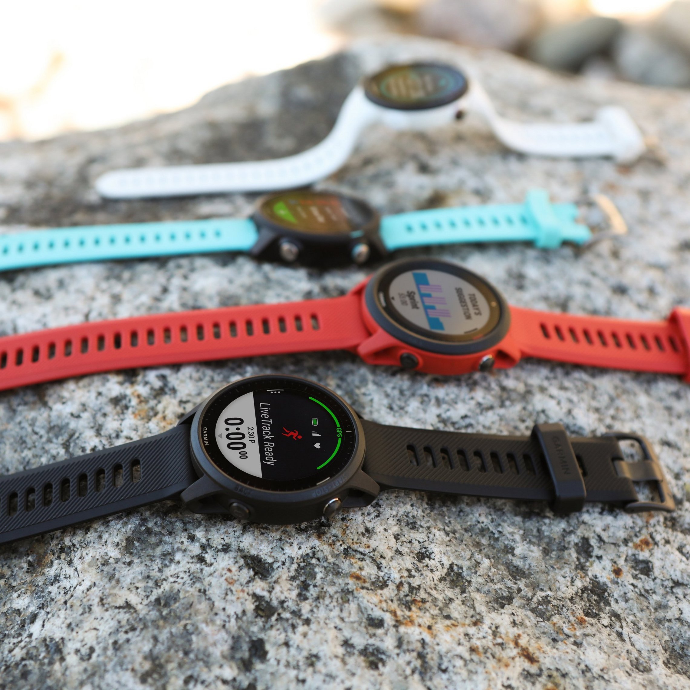 Garmin Forerunner 945 Lte Garmin Etabliert Mobilfunk In Sportuhr Emtb News De