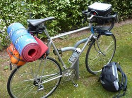 koga miyata tourer
