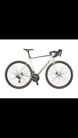 Das Scott Addict gibt es bereits mit Shimano Tiagra 2x10 für unter 2.000 €