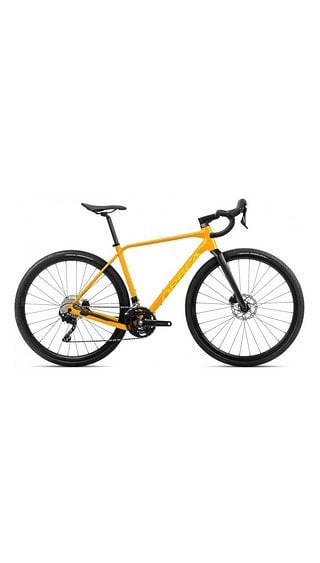 Orbea Terra H40