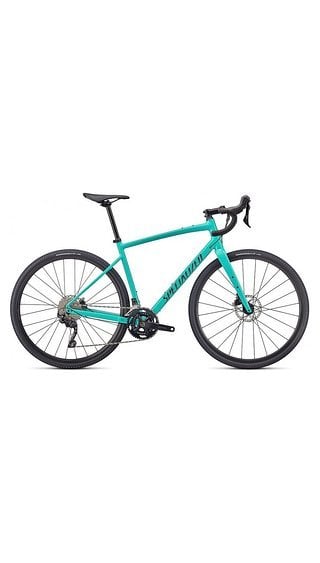 Specialized Diverge Elite E5