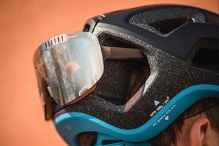 iyCycling VR Brille 2