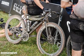 Specialized Crux von Jan Dieteren.
