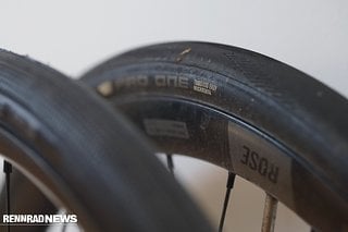 Tubeless Easy klingt zu einfach