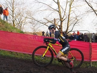 CX Weltcup Zeven